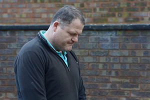 Father fined for praying for dead son outside abortion facility in Bournemouth 