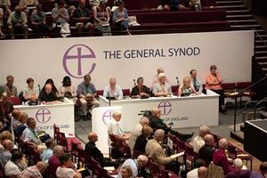 Church of England Synod rejects assisted suicide in overwhelming vote for the “sanctity of life” and better-funded palliative care