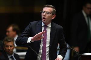NSW Premier resists “culture-changing” assisted suicide bill