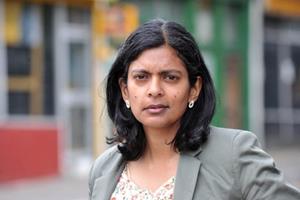“Offensive” rhetoric of Rupa Huq MP exposed as buffer zones amendment withdrawn 