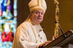 Archbishop takes a stand against NSW assisted suicide bill in Australia
