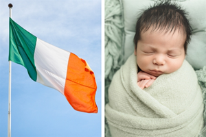 Alarming abortion surge in the Republic of Ireland 