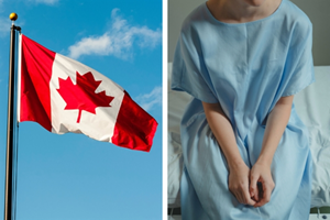 Assisted suicide in Canada SURGES in 2022, as “culture of death” tightens grip, a warning to the UK