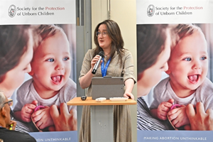 SPUC 2023 National Conference calls for “shift in pace” to make abortion “unthinkable”