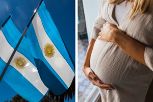 Significant turning point as Argentina elects ‘fiery’ pro-life President who promises “drastic changes”
