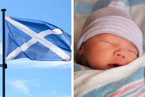 Abortions up by a fifth in Scotland in 2022, a “disastrous” death toll, says SPUC