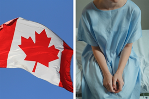 Assisted suicide up 35% in Canada as death toll reaches 13,500 in 2022