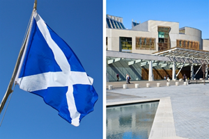 SPUC to give evidence against “illiberal” buffer zones to Holyrood committee later this month 