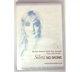 Silent No More is a DVD produced by post-abortion counselling and befriending service ARCH.