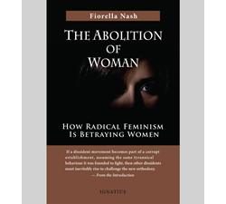 Abolition of Woman by Fiorella Nash