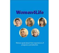Women4Life DVD